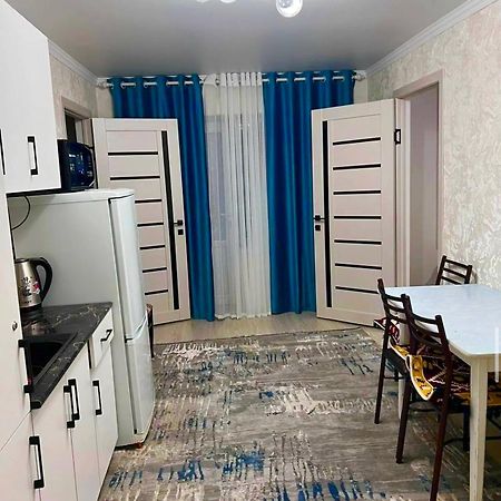 Tumar Guest House Naryn Dış mekan fotoğraf
