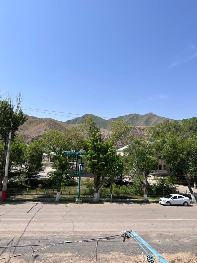 Tumar Guest House Naryn Dış mekan fotoğraf