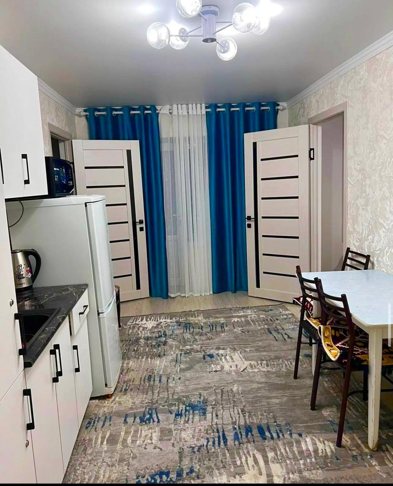 Tumar Guest House Naryn Dış mekan fotoğraf