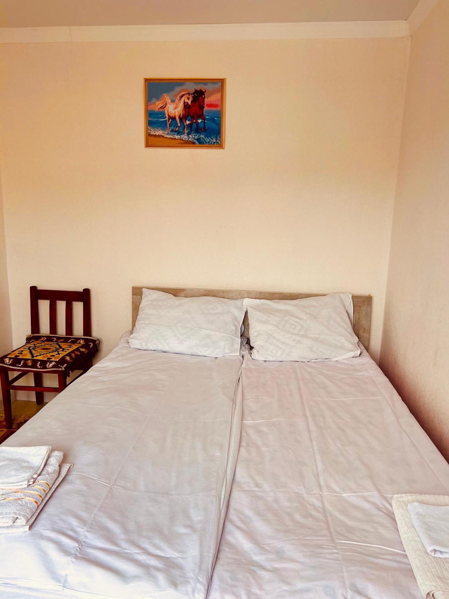 Tumar Guest House Naryn Dış mekan fotoğraf